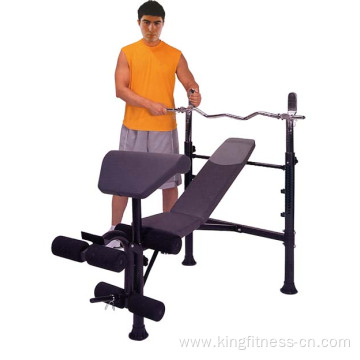 High Quality OEM KFBH-46 Competitive Price Weight Bench